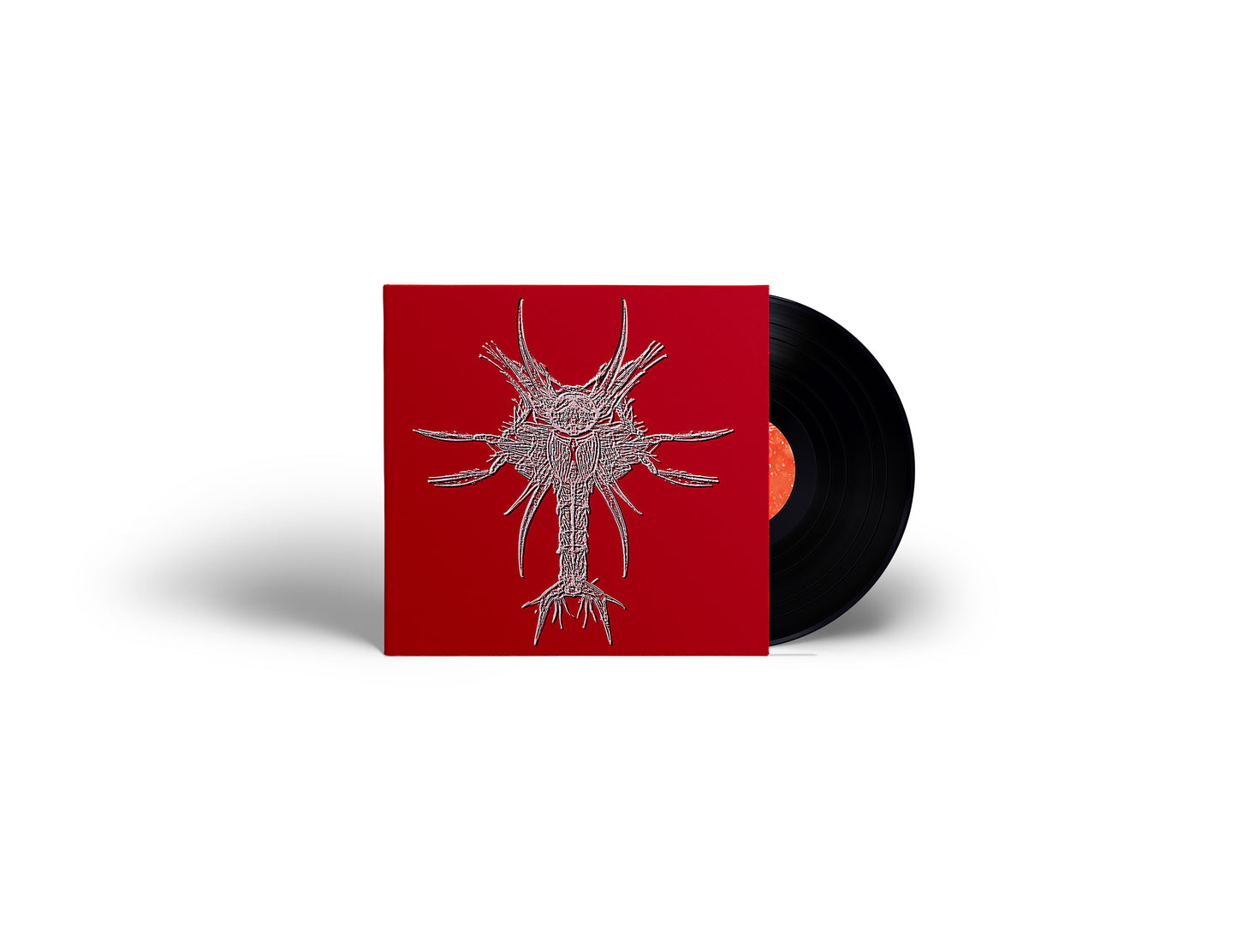 BÉLI - XUV (LP)