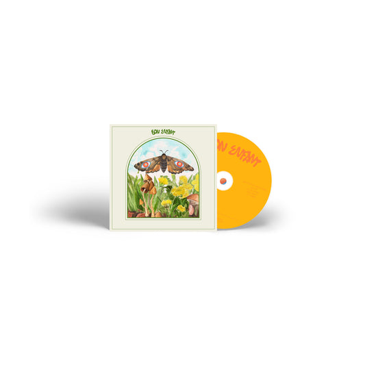 BON ENFANT - BON ENFANT - CD