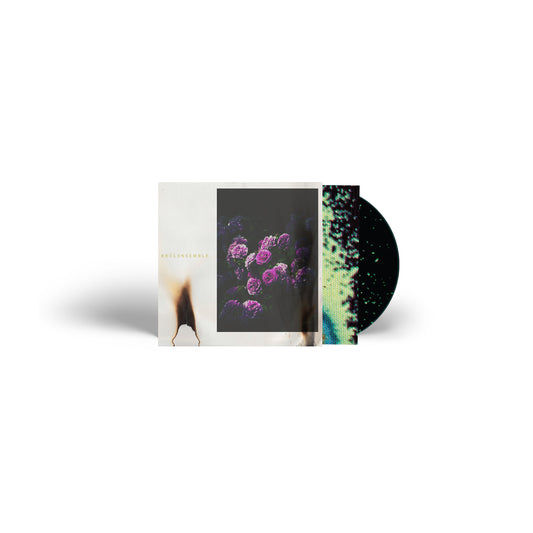 GAZOLINE - BRÛLENSEMBLE - CD