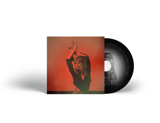 Paige Barlow - Tabula Rasa (CD)