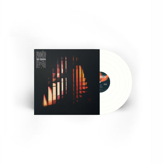 YOCTO - ZEPTA SUPERNOVA - LP