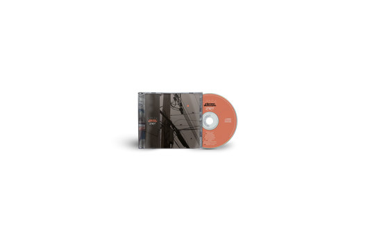 Etienne Dufresne - zigzag - CD [En précommande]