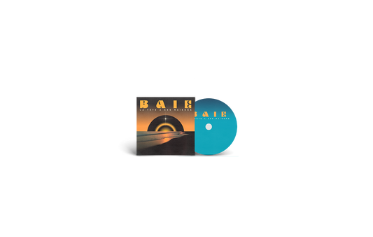 BAIE - La tête a ses raisons - CD
